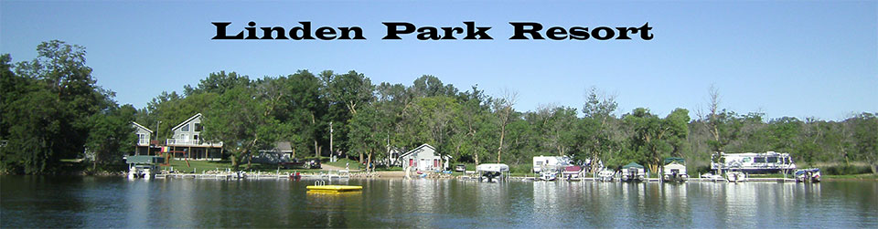 Linden Park Resort - East Battle Lake