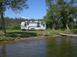 rv park rates